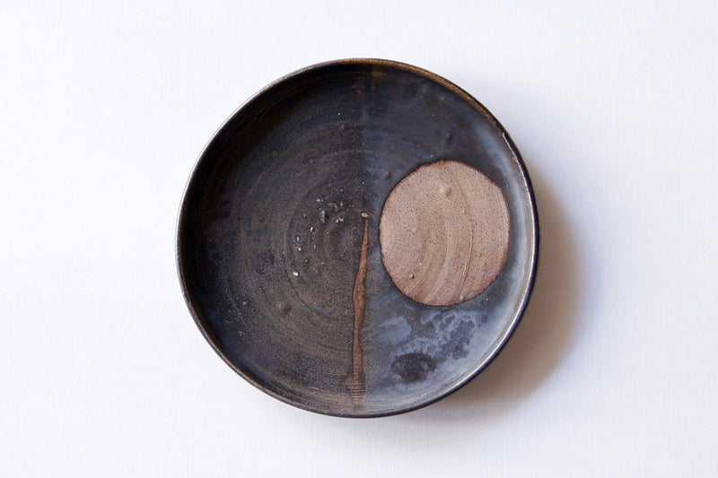 由起子窯 TEA SET 白磁
