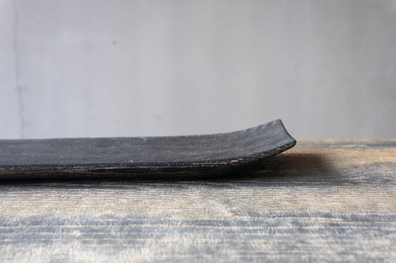 浮様 THIN 350 黒　A