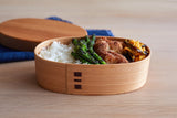 りょうび庵 小判弁当 中