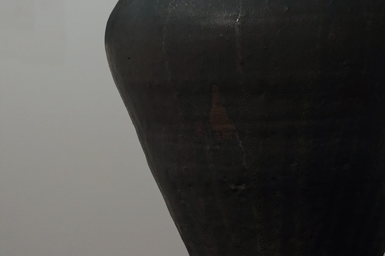 Atsushi Funakushi Flower vase 22C