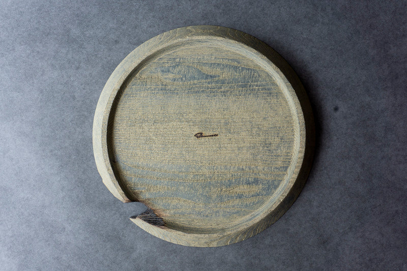 浮様丸盆300　A