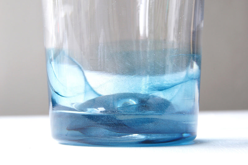 hakeme tumbler blue