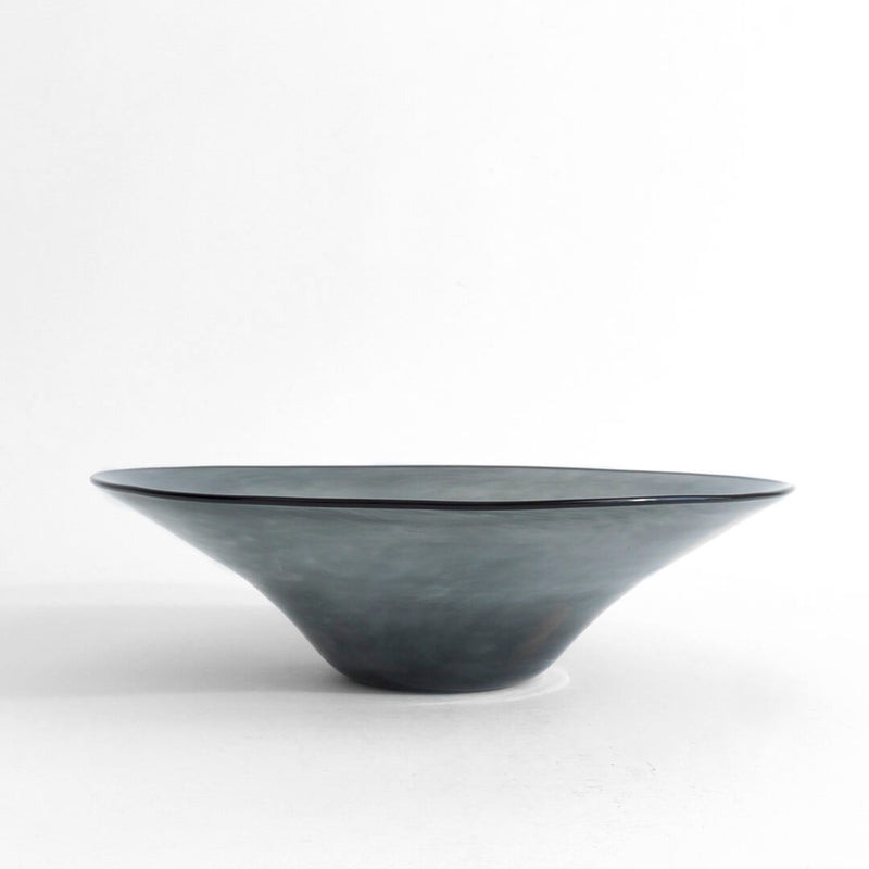 kasumi bowl M grey