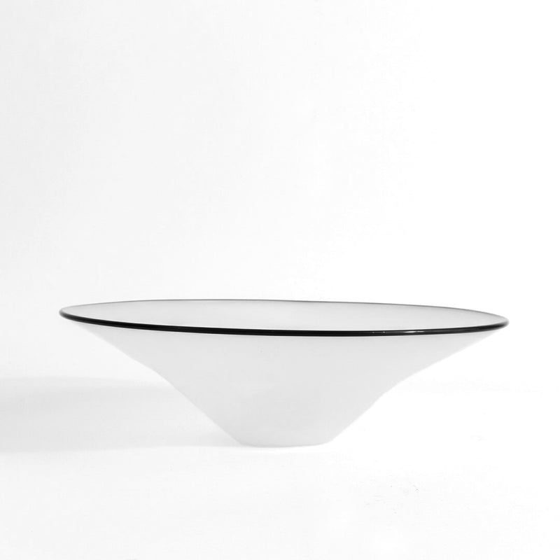 kasumi bowl M ivory