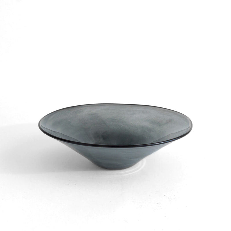 kasumi bowl S grey