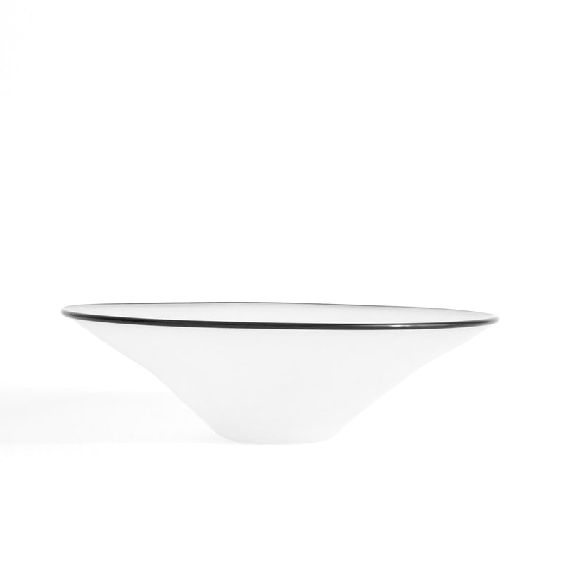 kasumi bowl S ivory