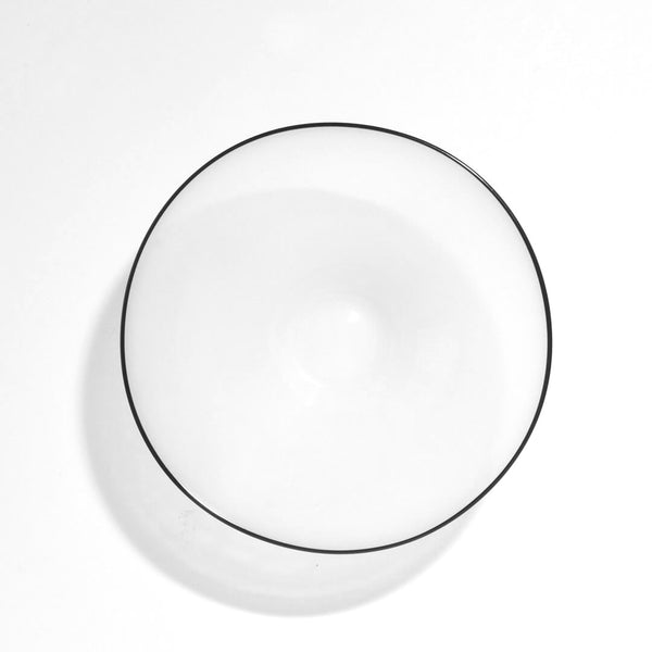 kasumi bowl S ivory