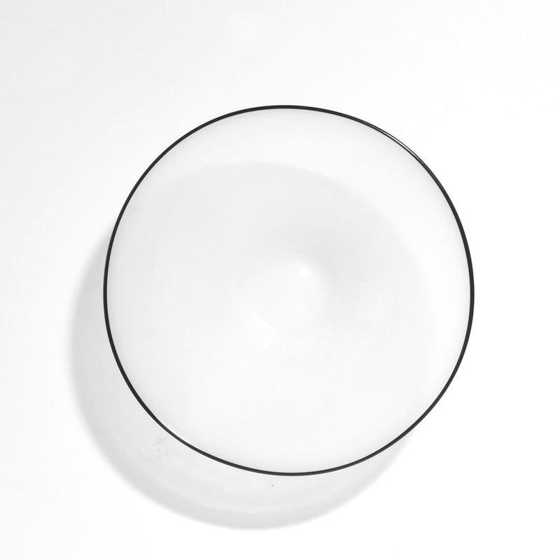 kasumi bowl S ivory