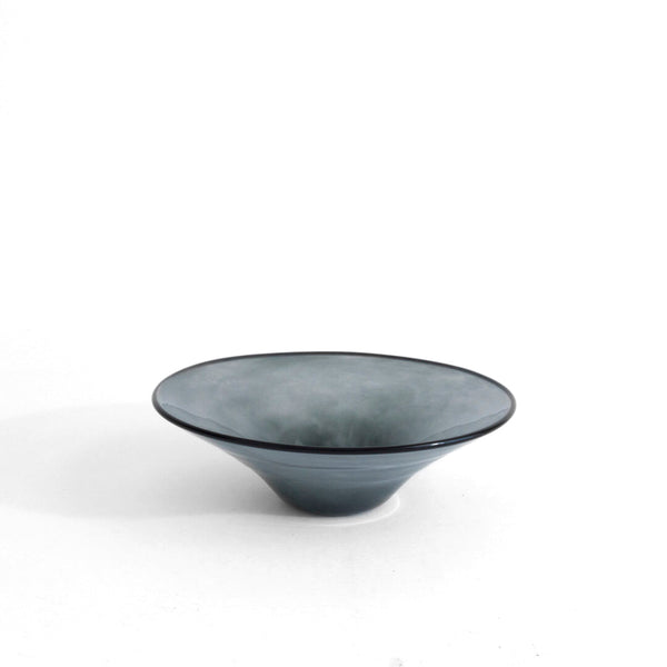 kasumi bowl SS grey