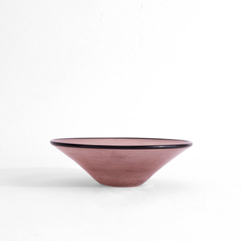 kasumi bowl SS purple