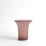 kasumi vase  S purple