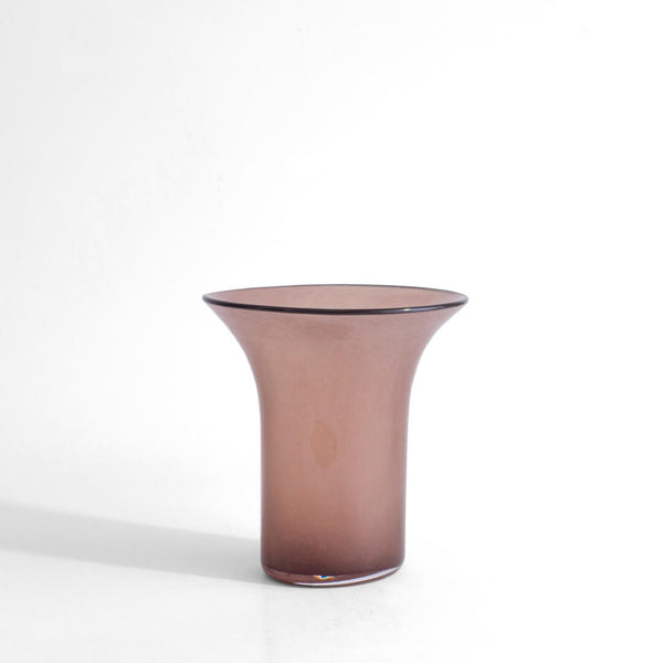 kasumi vase  S purple