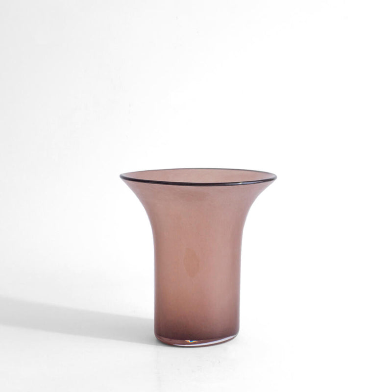 kasumi vase  S purple