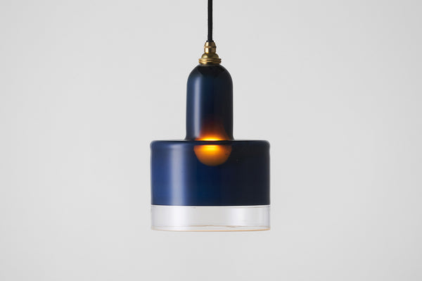 pendant light vykort AO