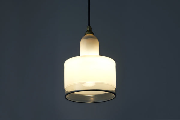 pendant light vykort SHIRO