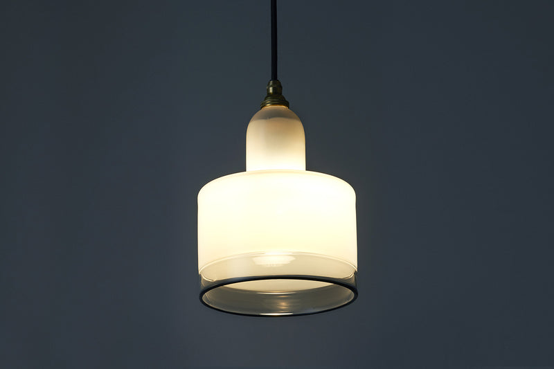 pendant light vykort SHIRO